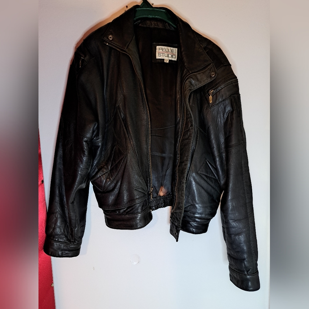 Jacket - Picture 2 of 5